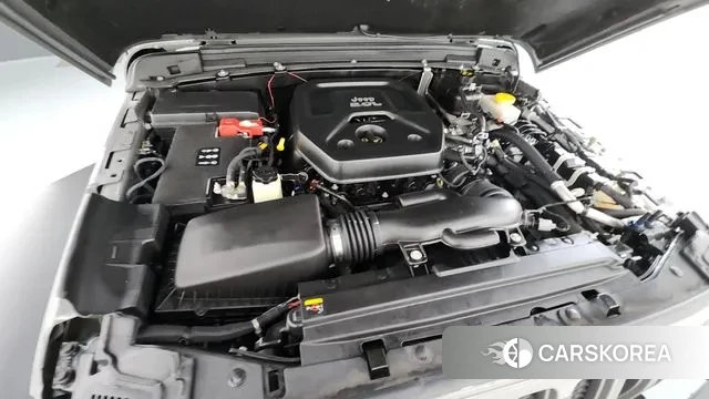 Jeep Wrangler (JL) id 3676450 из Кореи 16