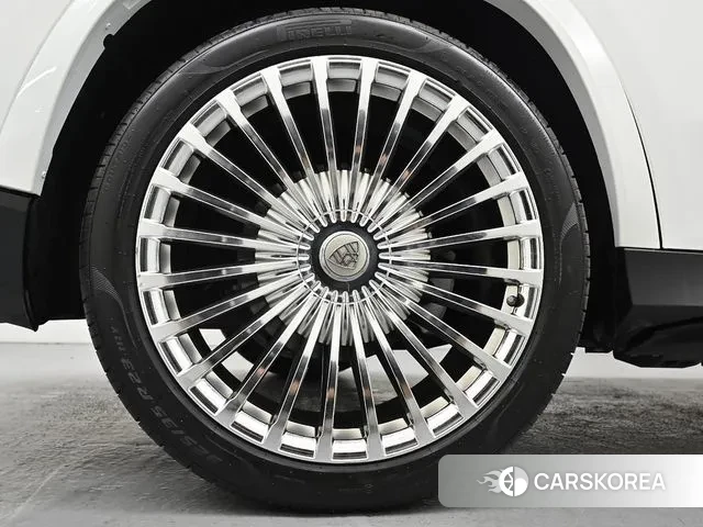 Mercedes-Benz GLS - Class X167 id 3421316 из Кореи 16