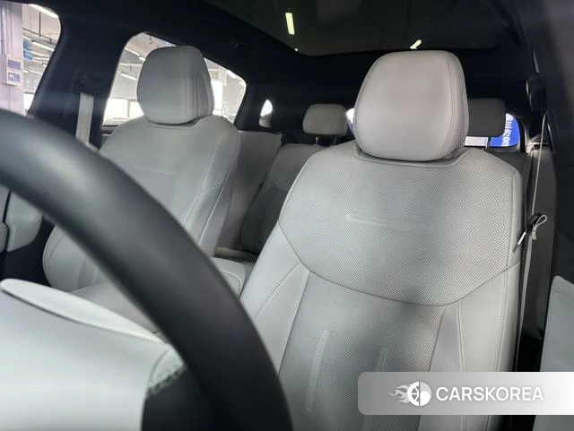 Xiaopeng Motors Xiaopeng G6 id 3913708 из Китая 14