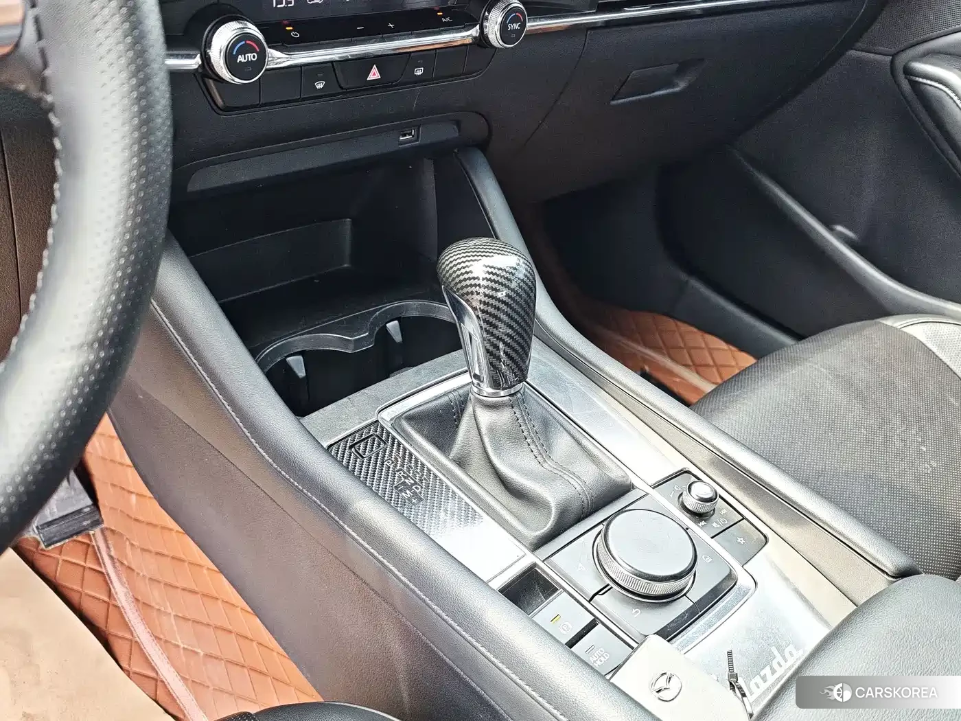Mazda 3 id 4565240 из Китая 11