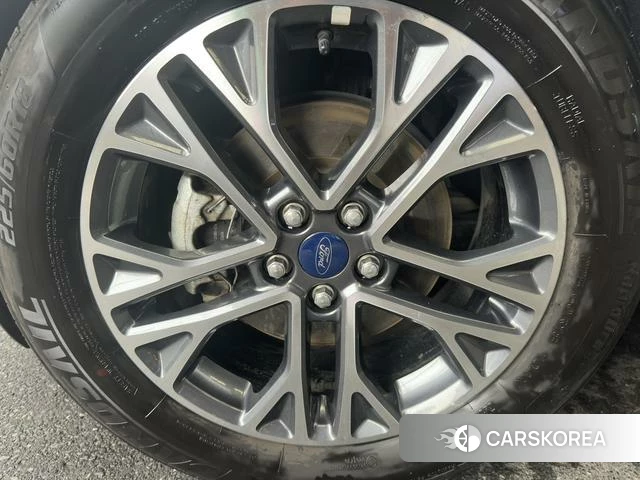 Ford Ruiji id 4368399 из Китая 14