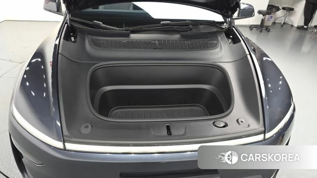 Tesla Model Y id 4853548 из Кореи 16