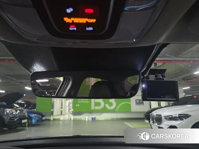 Hyundai The New Avante (CN7) id 3487290 из Кореи 14