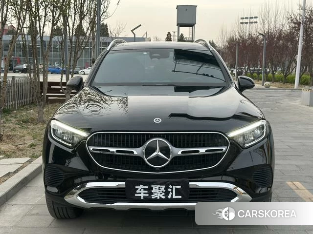 Mercedes-Benz GLC id 4279106 из Китая 18