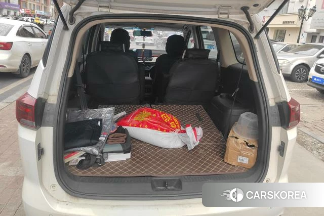 Baojun 360 id 4207870 из Китая 13