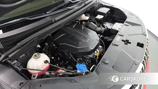 Kia Carnival 4th generation id 3587728 из Кореи 16