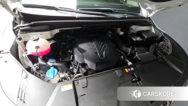 Kia Carnival 4th generation id 3545592 из Кореи 16