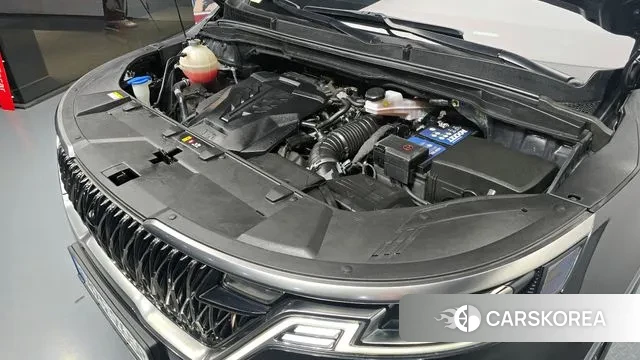 Kia Carnival 4th generation id 3411149 из Кореи 16