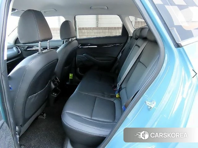 Kia The New Seltos id 3891286 из Кореи 16