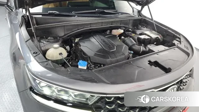 Kia Sorento 4th Generation id 3422652 из Кореи 17