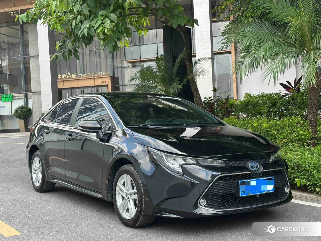 Toyota Lei Ling id 4493156 из Китая 23