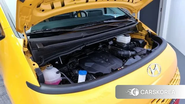 Hyundai Staria id 2930058 из Кореи 16