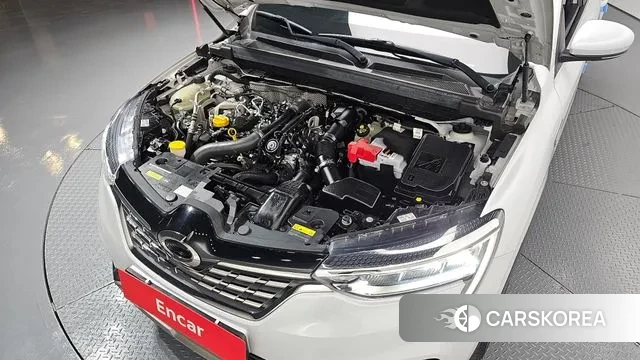 Renault Korea (Samsung) XM3 id 3454491 из Кореи 16