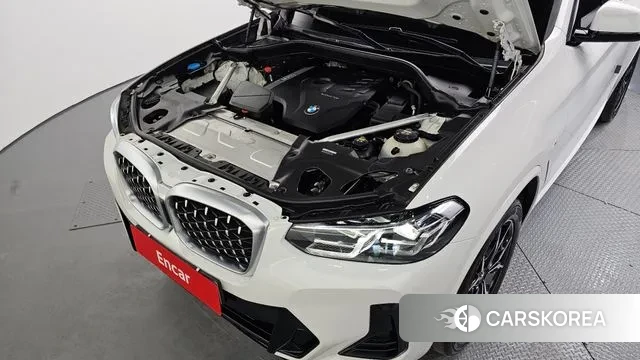 BMW X4 (G02) id 3721973 из Кореи 16