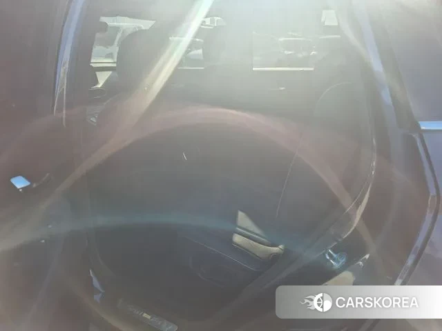 Hyundai The New Santa Fe id 3518978 из Кореи 16