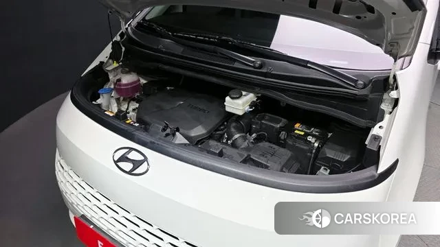 Hyundai Staria id 2979138 из Кореи 16