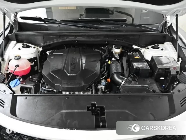 Kia Sorento 4th Generation id 3629809 из Кореи 9