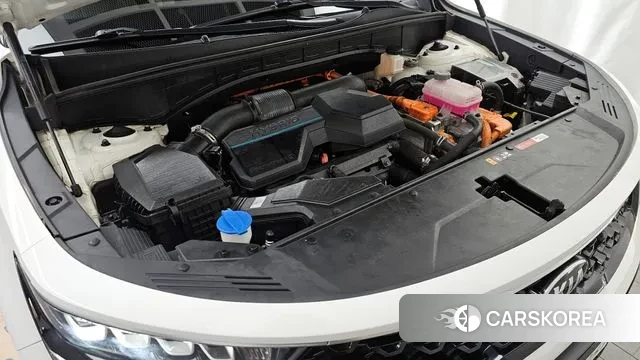 Kia Sorento 4th Generation id 2999617 из Кореи 16