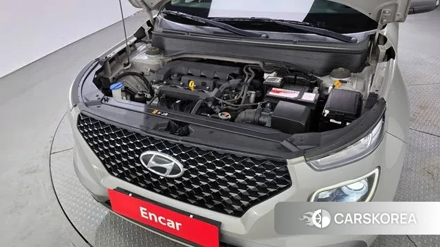 Hyundai Venue id 3402493 из Кореи 16