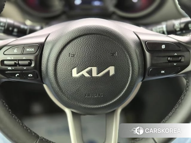 Kia The New Ray id 4244696 из Кореи 16