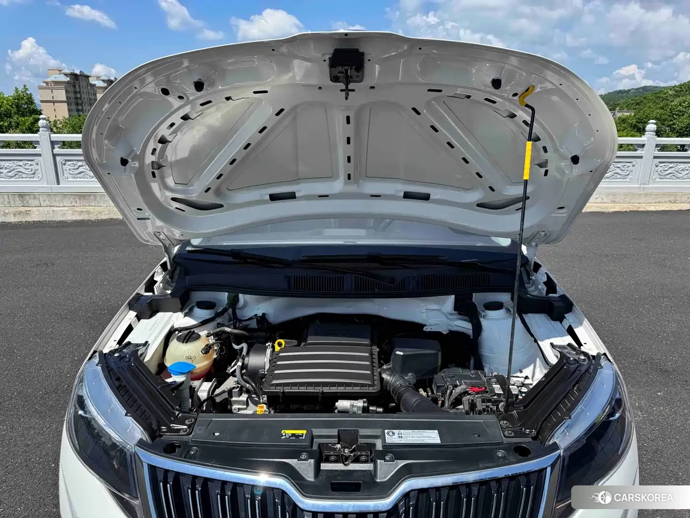 Skoda Kamiq id 4679852 из Китая 17