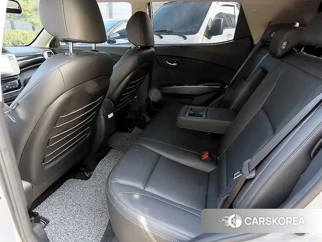 Ssangyong The New Tivoli id 3451858 из Кореи 16