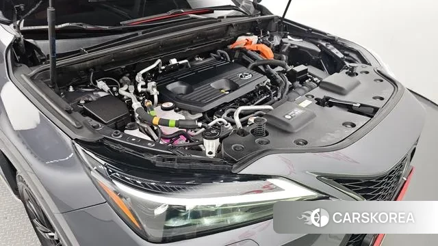 Lexus NX450h + 2nd generation id 3016309 из Кореи 16