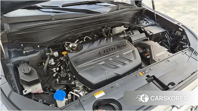 Hyundai Palisade id 3759189 из Кореи 16