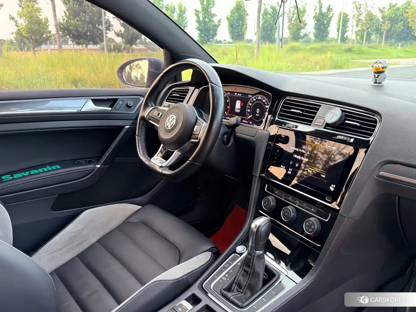 Volkswagen Golf id 4600741 из Китая 22