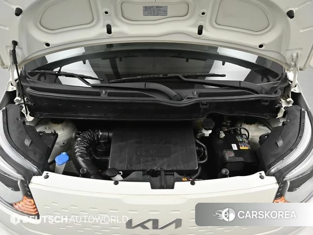 Kia The New Ray id 4392569 из Кореи 16