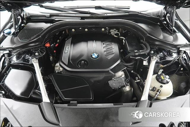 BMW 6 Series GT (G32) id 3897825 из Кореи 16