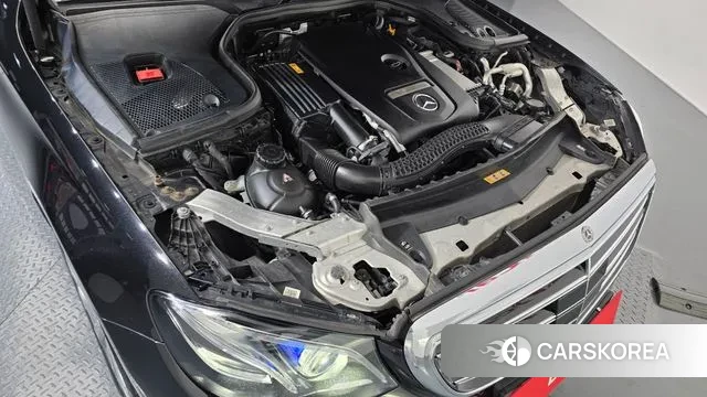 Mercedes-Benz E-Class W213 id 3439246 из Кореи 16