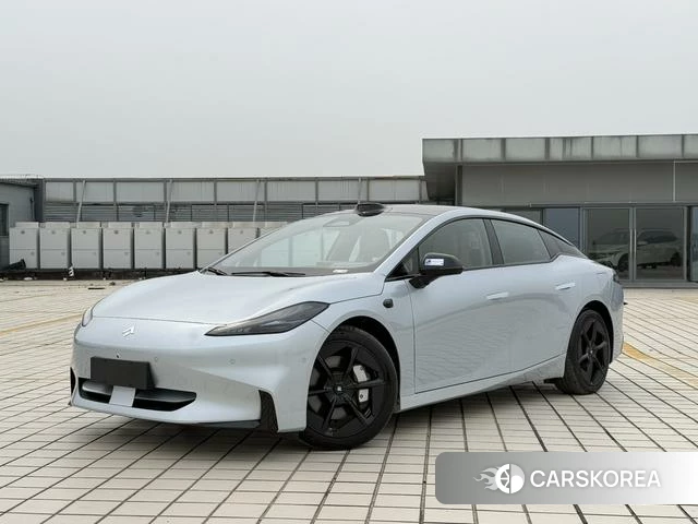 GAC Haobo Haobo GT id 3913709 из Китая 30