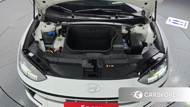 Hyundai Ionic 6 id 3328310 из Кореи 16