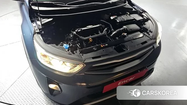 Kia Stonic id 3525896 из Кореи 16