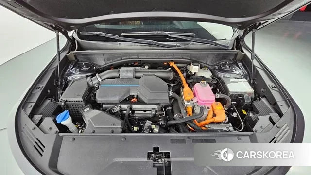 Kia Sorento 4th Generation id 2959794 из Кореи 16