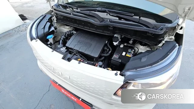 Kia The New Ray id 3317292 из Кореи 16