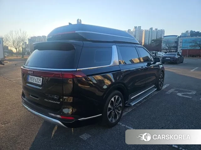 Kia Carnival 4th generation id 3611738 из Кореи 12