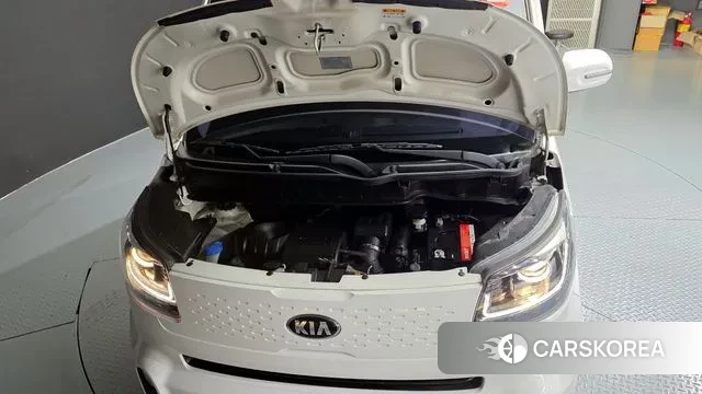 Kia The New Ray id 3375347 из Кореи 16