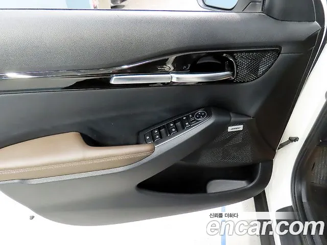 Kia Seltos id 2632001 из Кореи 16