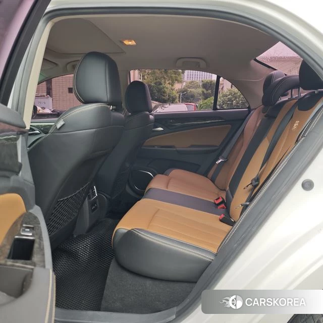 BYD Qin DM id 4222124 из Китая 11