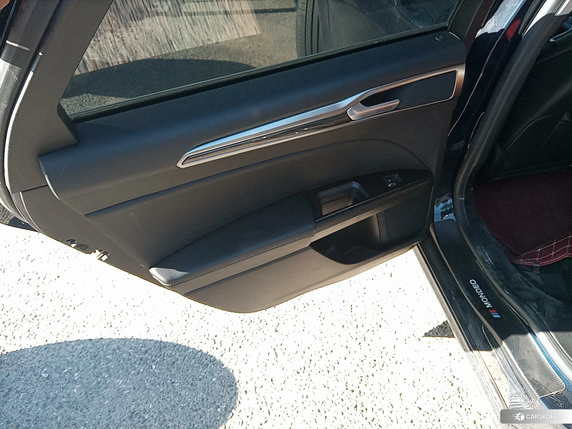Ford Mondeo id 4485599 из Китая 17
