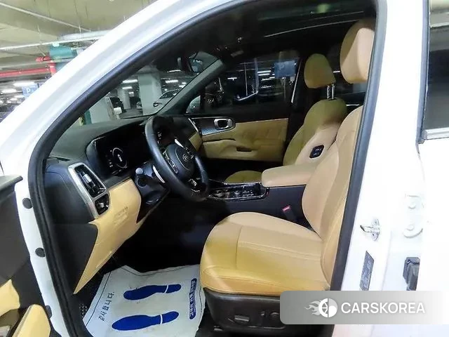 Kia Sorento 4th Generation id 3747843 из Кореи 16