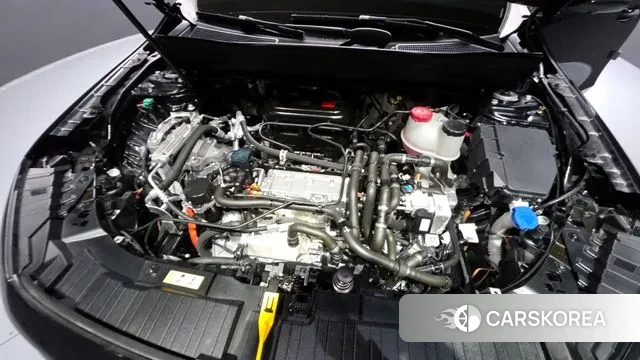 Mercedes-Benz EQB X243 id 3031627 из Кореи 16