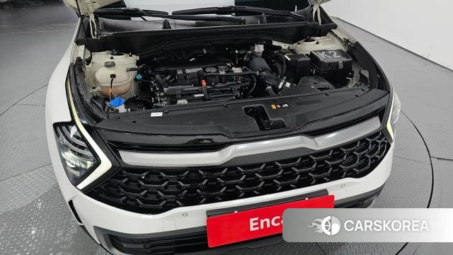 Kia Sportage 5th Generation id 4489287 из Кореи 29