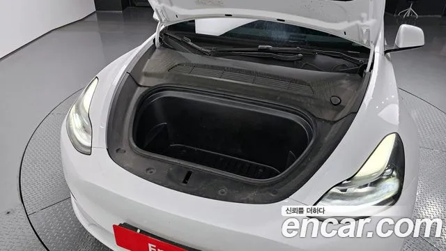 Tesla Model Y id 2715687 из Кореи 16