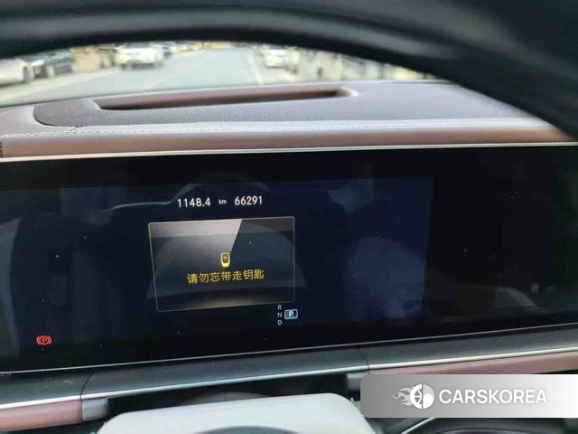 Mercedes-Benz GLS id 4290998 из Китая 7
