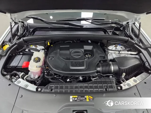 Jeep Grand Cherokee (WL) id 3487666 из Кореи 16