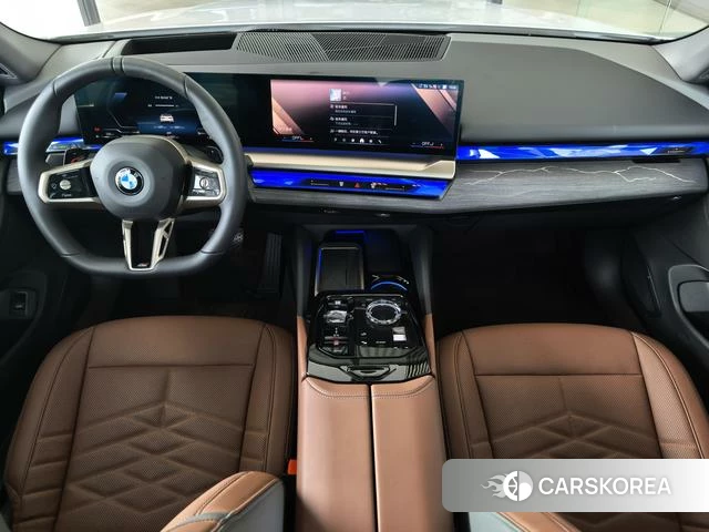 BMW 5 series id 4299508 из Китая 8