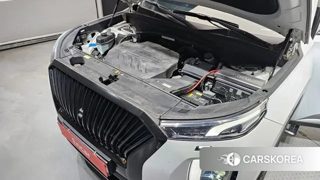 Hyundai Palisade id 3385809 из Кореи 16